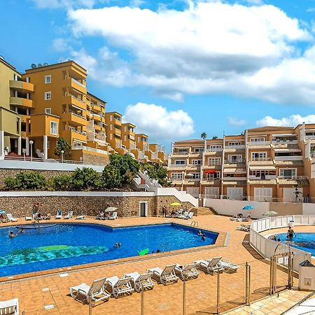 Beautiful Deluxe Apartment Sun And Sea Costa Adeje  ภายนอก รูปภาพ
