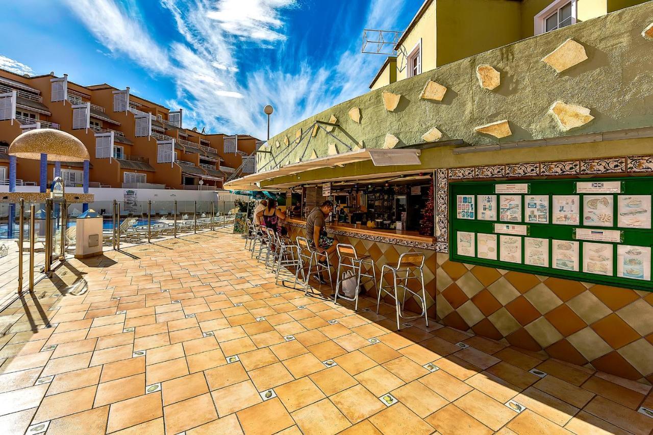Beautiful Deluxe Apartment Sun And Sea Costa Adeje  ภายนอก รูปภาพ