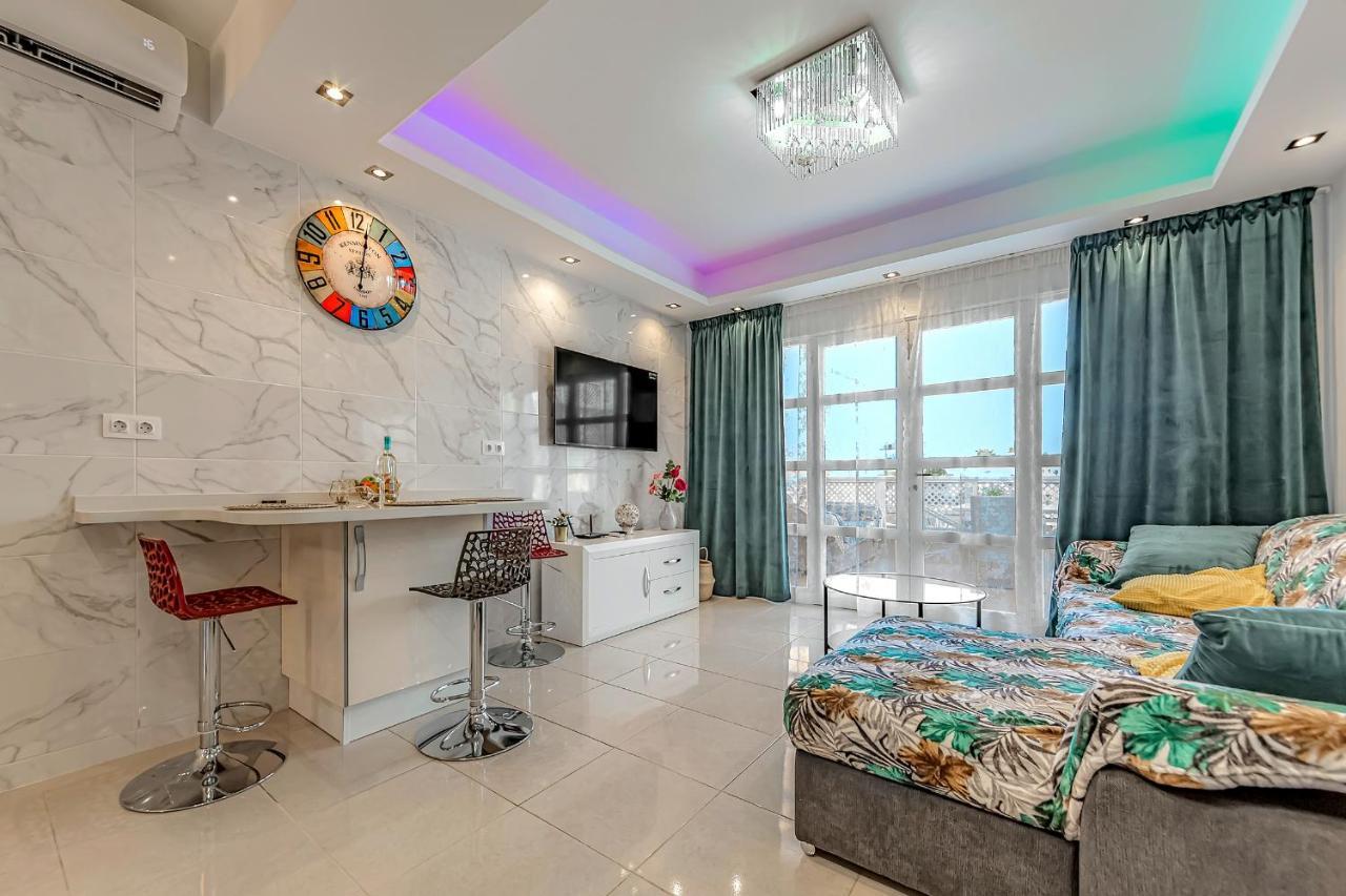 Beautiful Deluxe Apartment Sun And Sea Costa Adeje  ภายนอก รูปภาพ