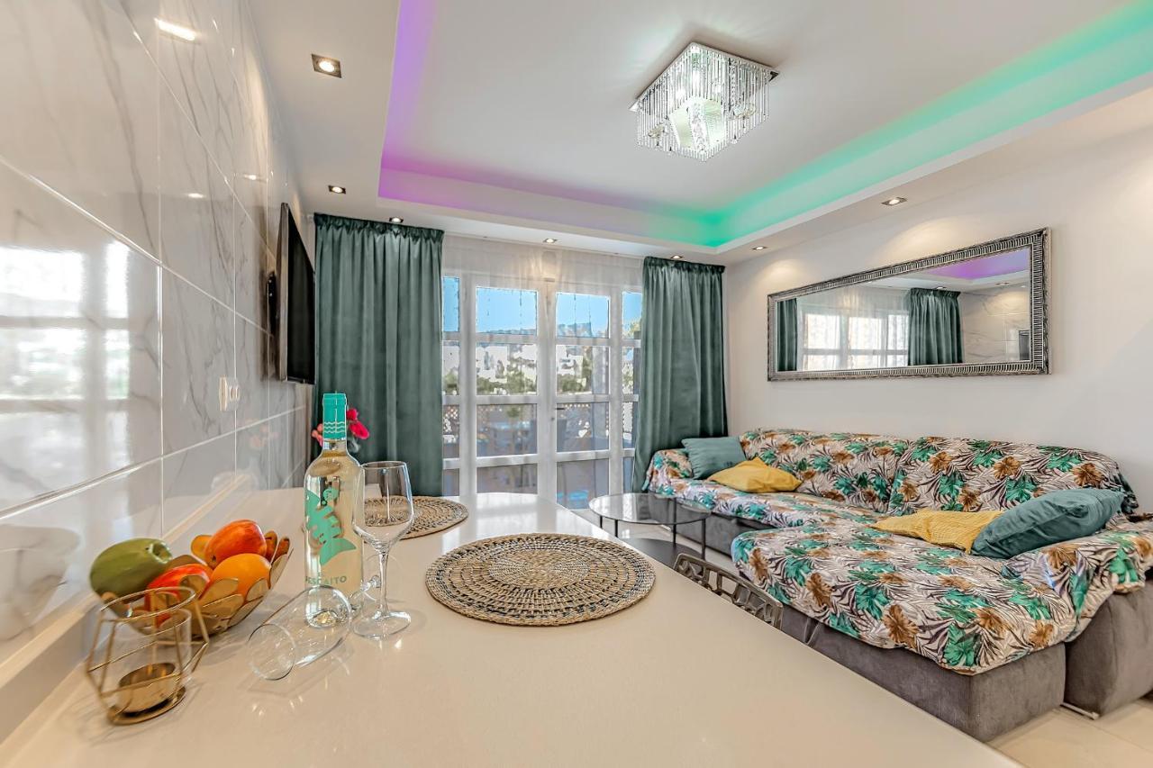 Beautiful Deluxe Apartment Sun And Sea Costa Adeje  ภายนอก รูปภาพ