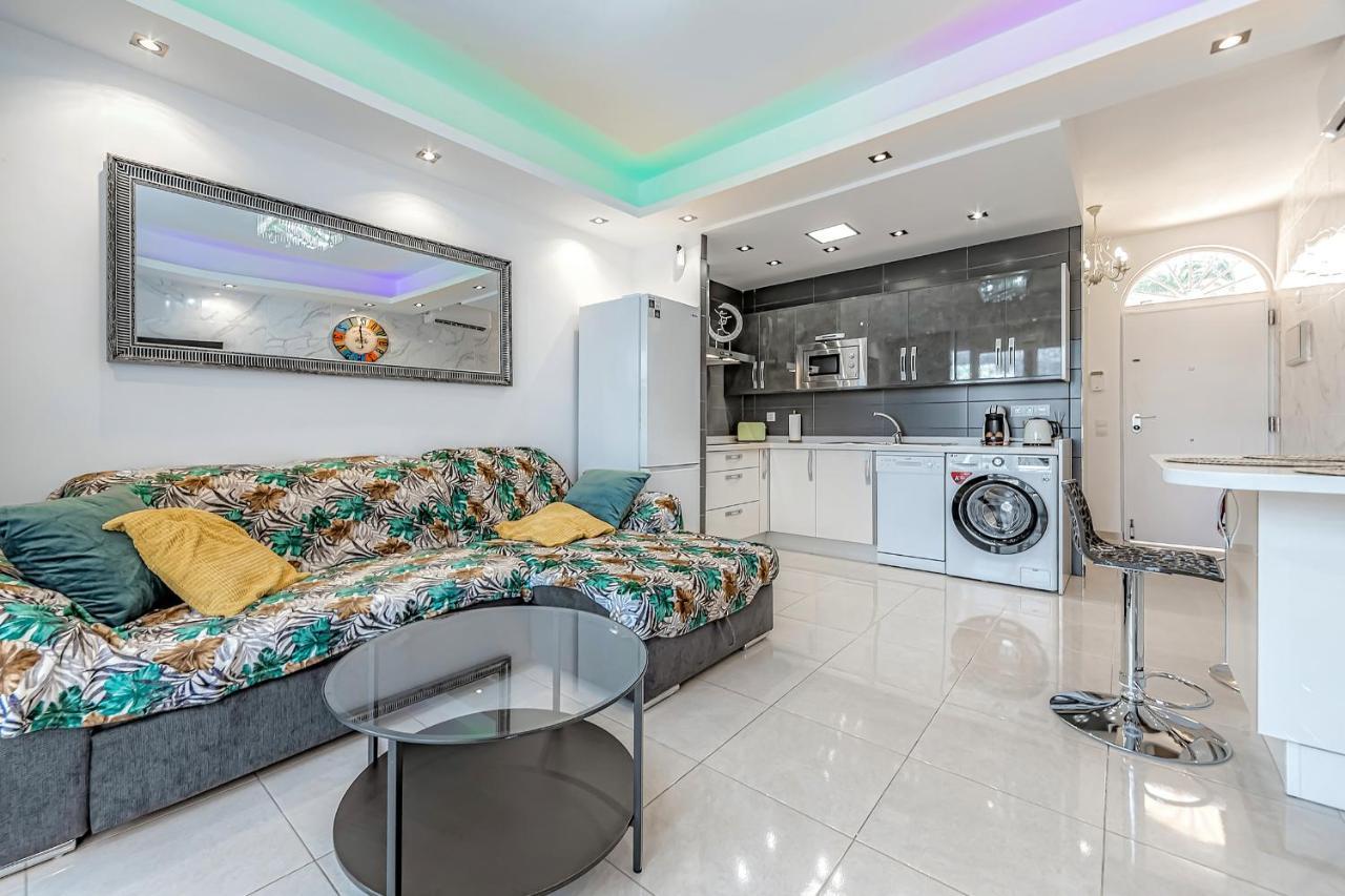 Beautiful Deluxe Apartment Sun And Sea Costa Adeje  ภายนอก รูปภาพ