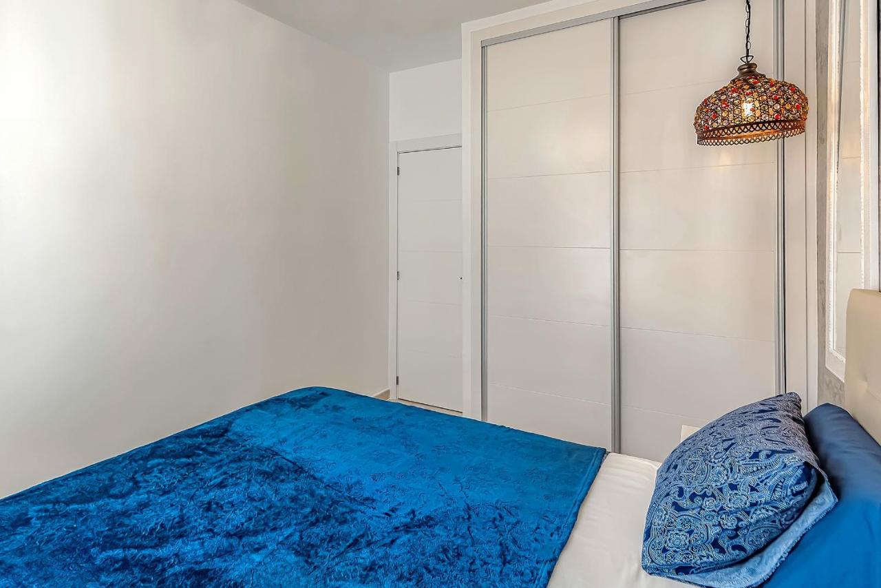 Beautiful Deluxe Apartment Sun And Sea Costa Adeje  ภายนอก รูปภาพ