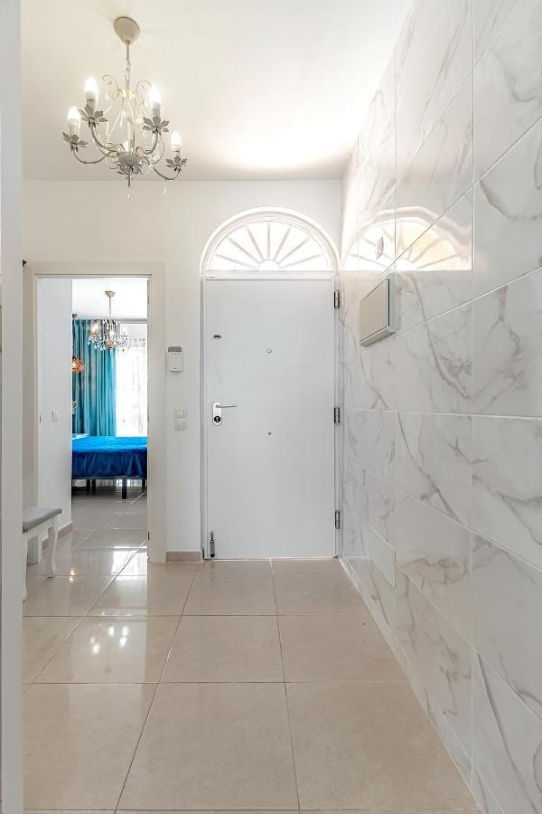 Beautiful Deluxe Apartment Sun And Sea Costa Adeje  ภายนอก รูปภาพ