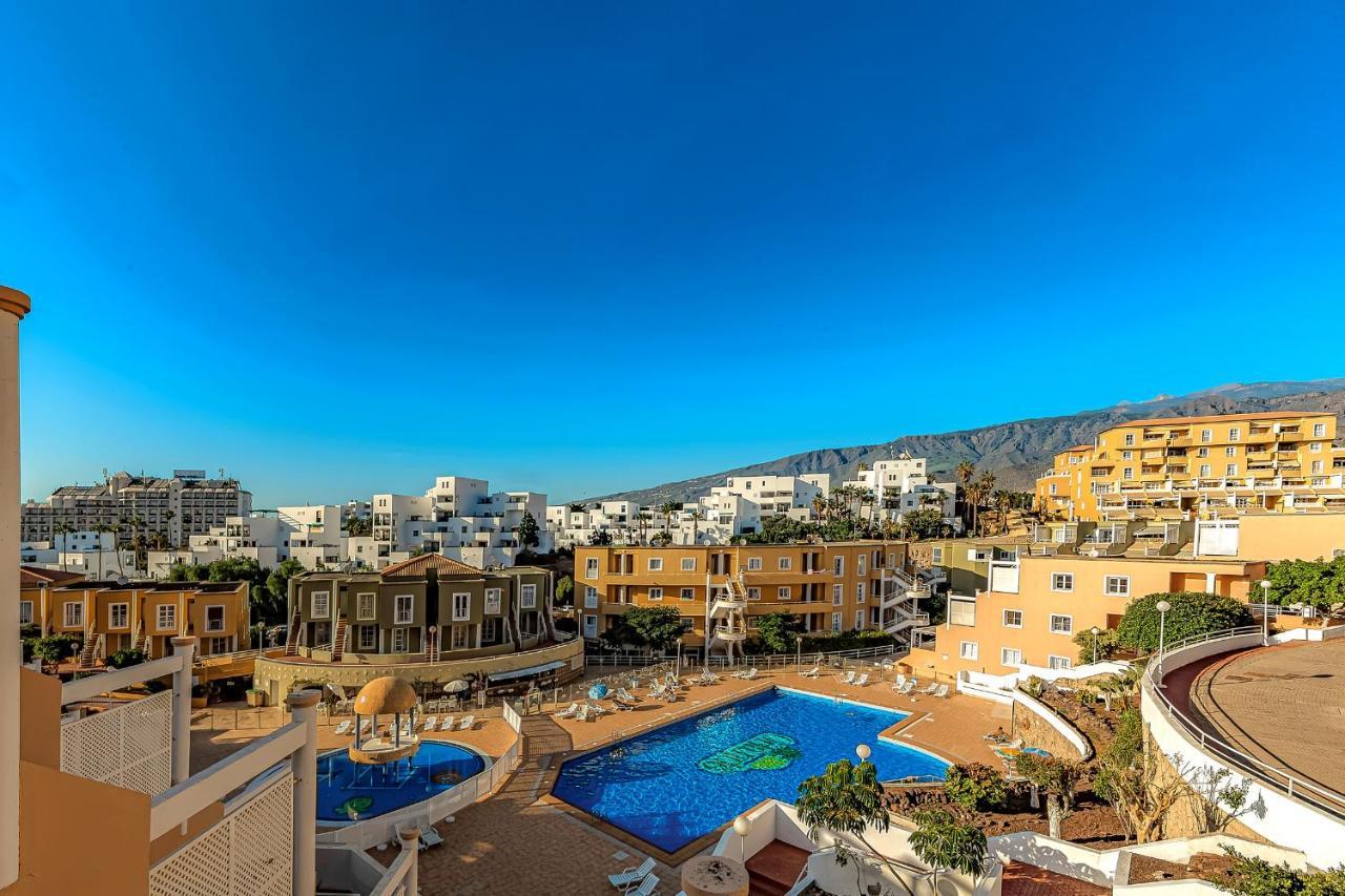 Beautiful Deluxe Apartment Sun And Sea Costa Adeje  ภายนอก รูปภาพ