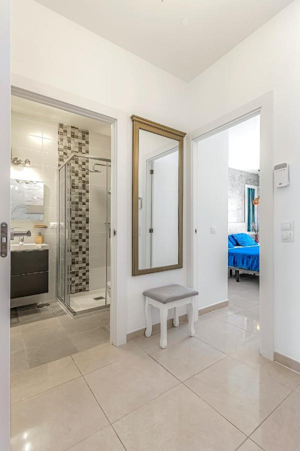 Beautiful Deluxe Apartment Sun And Sea Costa Adeje  ภายนอก รูปภาพ