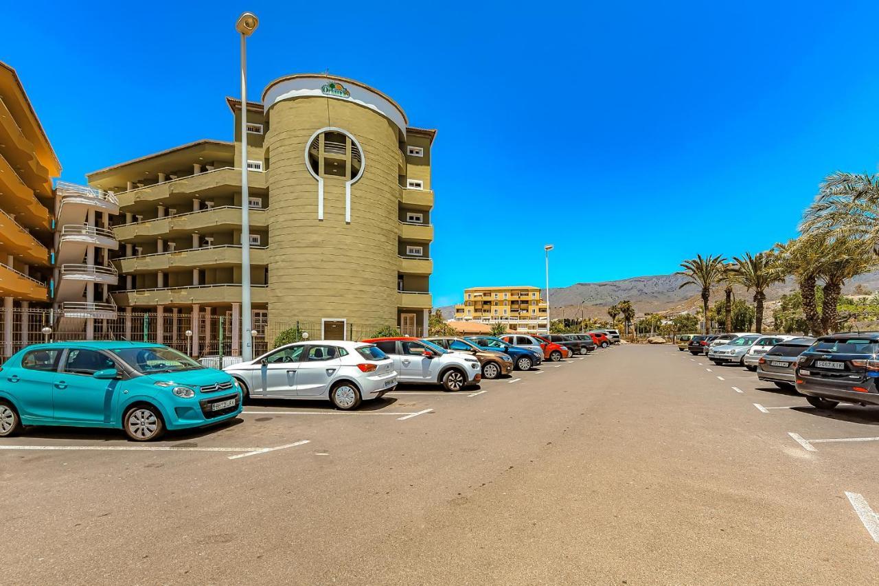 Beautiful Deluxe Apartment Sun And Sea Costa Adeje  ภายนอก รูปภาพ