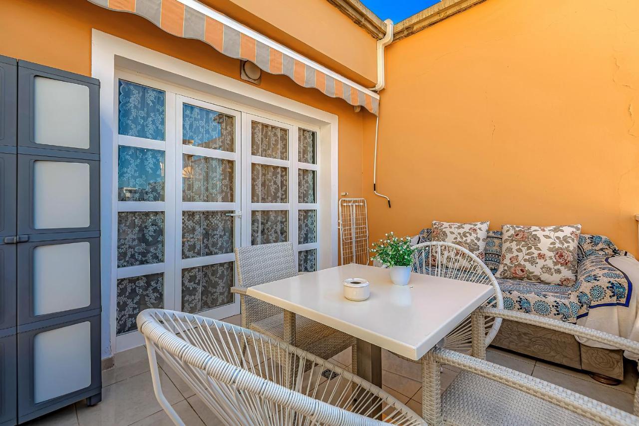 Beautiful Deluxe Apartment Sun And Sea Costa Adeje  ภายนอก รูปภาพ